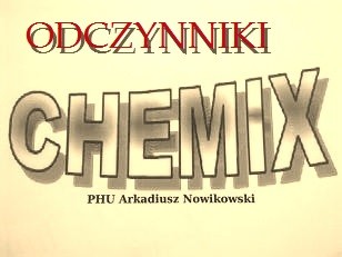 LOGO - ODCZYNNIKI