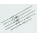PIPETA SZKLANA 11 ML - MLEKO KALIB. -3432-C