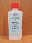 WZORZEC KALIBRACYJNY "A" (0,000°C)  A'250ML (7165)