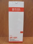 ROZTWÓR WZORCOWY pH 4,01  A'500ML