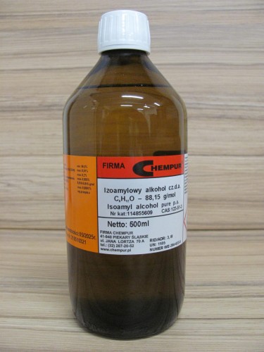 Alkohol izoamylowy 500ml.JPG