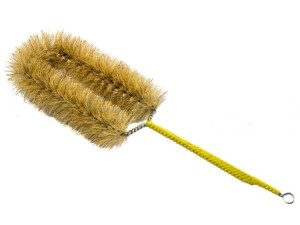 SZCZOTKA DO ZLEWEK poj.250ml 