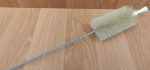 SZCZOTKA DO BUTELEK 1 L DŁ.480mm SZCZ. JASNA (18)
