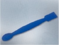 ŁYŻECZKO SZPATUŁKA Z PP DŁUGOŚĆ 180 MM  