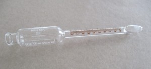 TŁUSZCZOMIERZ: MLEKO 0-9%; 0,1  (3155-0)