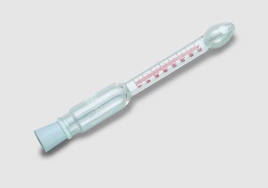 TŁUSZCZOMIERZ: MLEKO W PROSZKU 0-70%; 1,0 (3171-0)