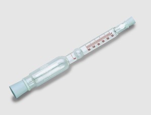 TŁUSZCZOMIERZ: ŚMIETANA 0-5-40%; 0,5 (3200-C-O)