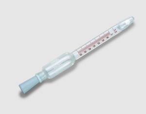 TŁUSZCZOMIERZ: ŚMIETANA 0-5-40%; 0,5  (3208-C-O)