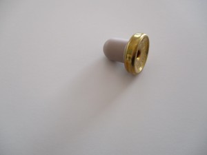 ZAMKNIĘCIE PATENTOWE  GERBAL ( 3261)