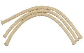 KNOT DO PALNIKA SPIRYTUSOWEGO FI.6 MM DŁ.20 CM
