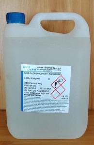 KWAS SOLNY min. 33%, A'5  L TECHNICZNY  TR