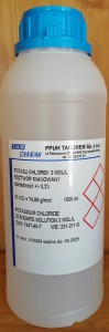 POTASU CHLOREK R- R 3 MOL/L, A'1 L TR